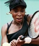 pic for Venus Williams